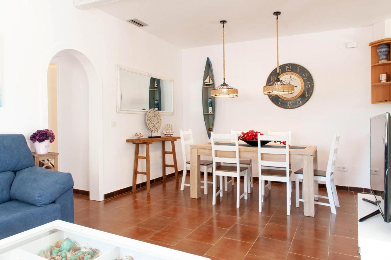 Laia Villa L' Escala Buitenkant foto