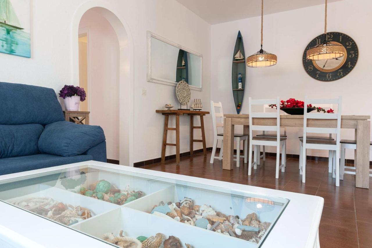 Laia Villa L' Escala Buitenkant foto